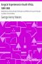 [Gutenberg 21280] • Surgical Experiences in South Africa, 1899-1900 / Being Mainly a Clinical Study of the Nature and Effects of Injuries Produced by Bullets of Small Calibre